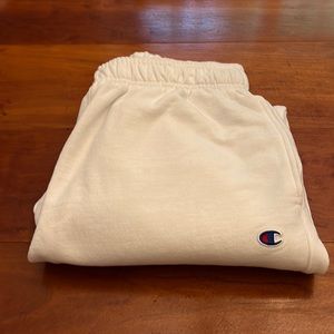 Champion Mens Sweatpants